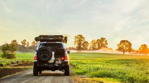 Lexus LX470 Overland Modified 2005 года  (NA)